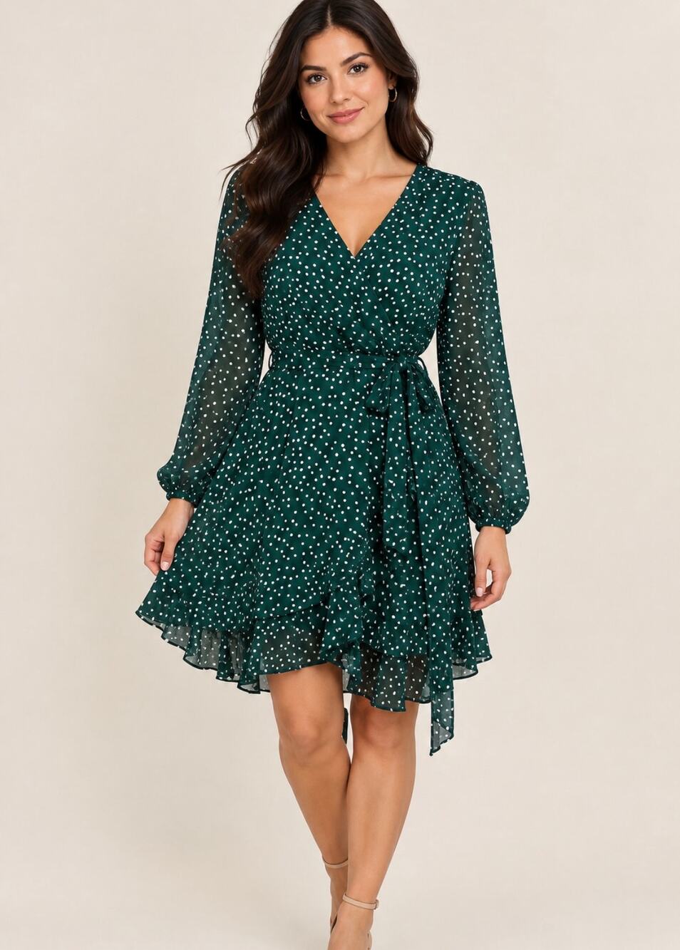 Zesica dress